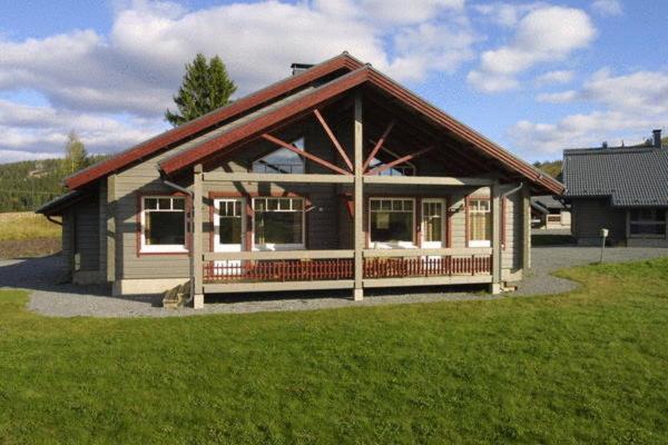 Himoshovi Cottages Jämsä Habitación foto