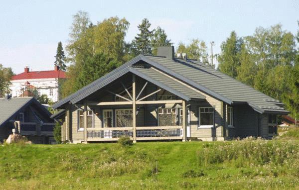 Himoshovi Cottages Jämsä Habitación foto